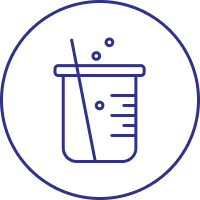 competitive advantage icon