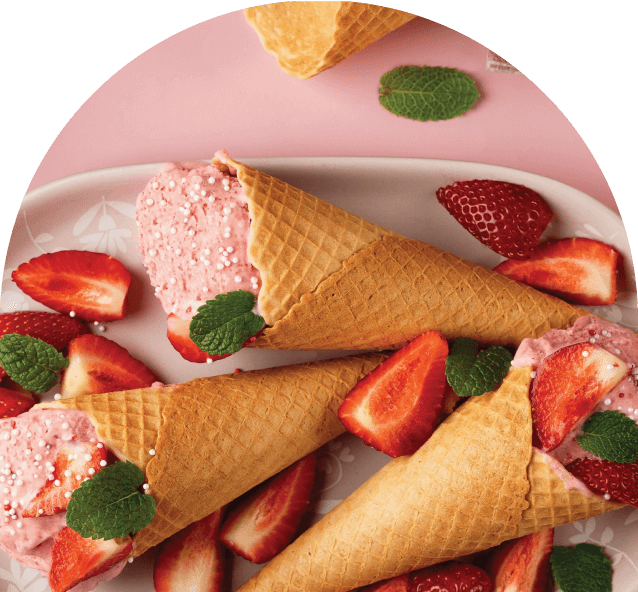 Food Formulations banner