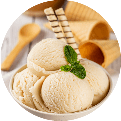 Ice Cream