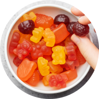 pecgel for other applications