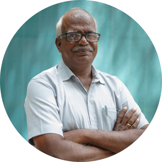 Thangamurugan